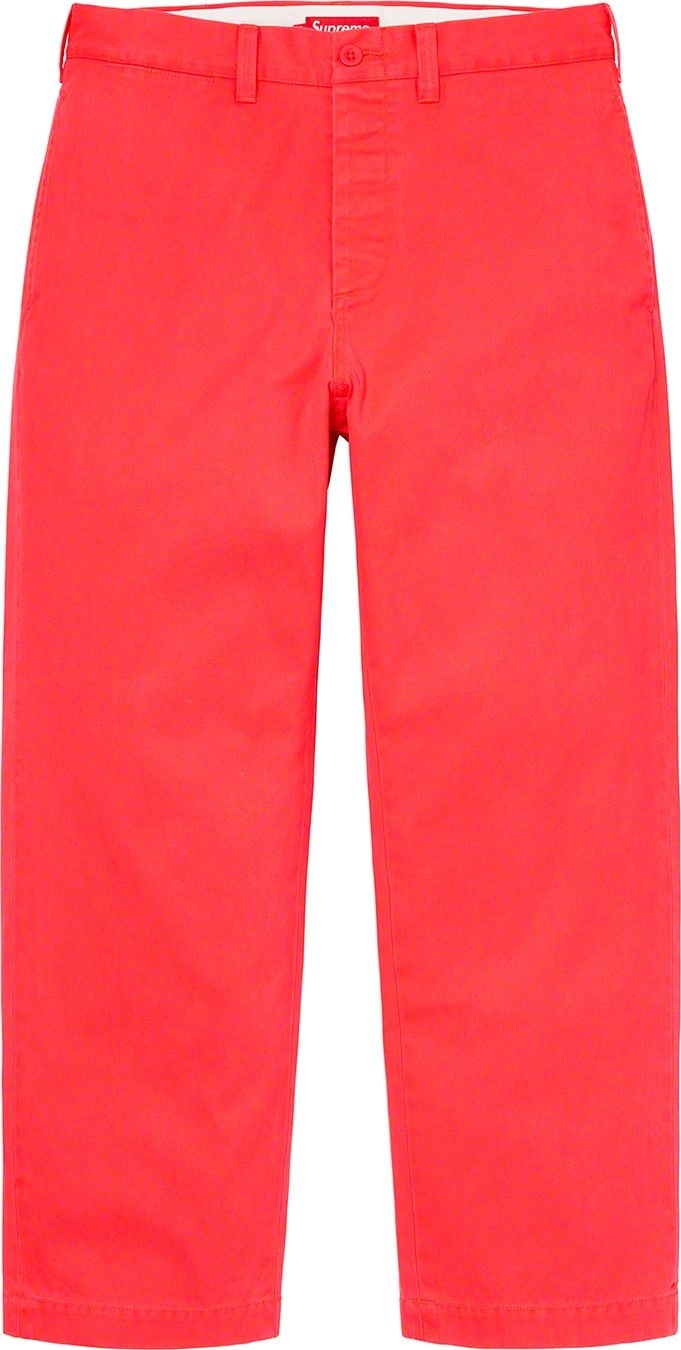 Chino Pant view 4